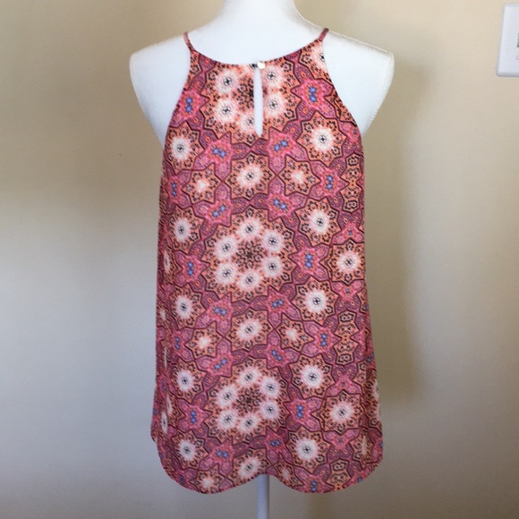 🌸Vince Camuto🌸Gorgeous summer top🌸XS - Picture 3 of 8